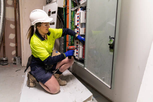 Best Electrical Rewiring Services  in Zion, PA