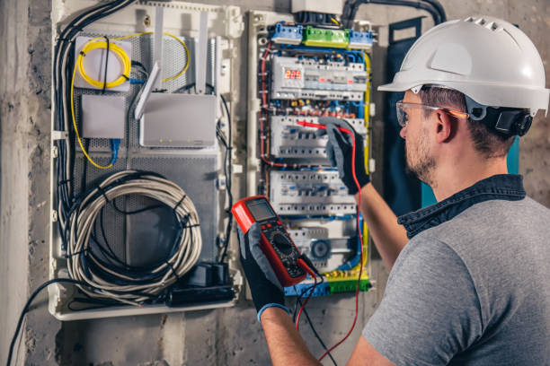 Best Ceiling Fan Installation Electrician  in Zion, PA
