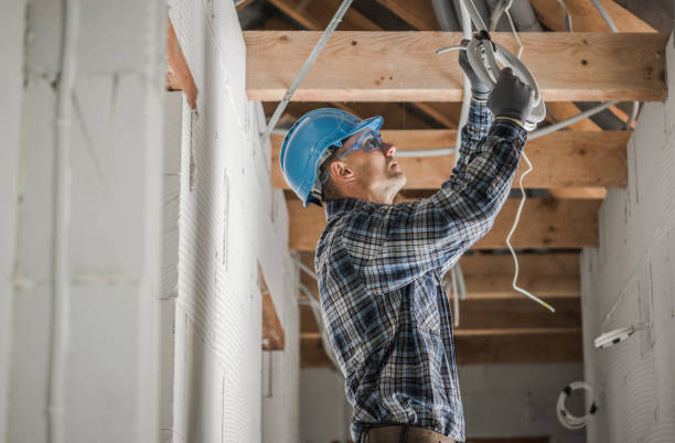 Best Electrical Installation Contractor  in Zion, PA