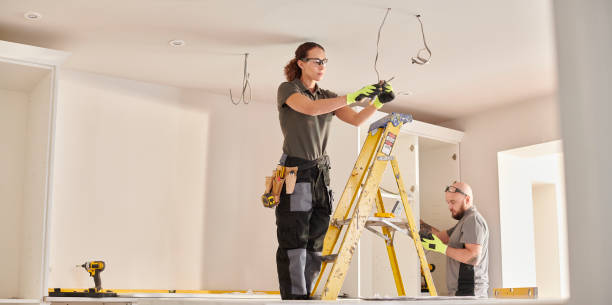 Best Electrical Wiring Services  in Zion, PA