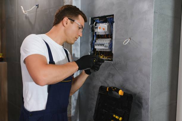 Best Electrical Contractors for Businesses  in Zion, PA