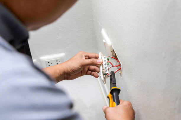 Best Electrical Outlet Repair  in Zion, PA