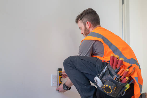 Best Emergency Electrician Near Me  in Zion, PA